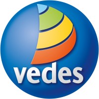 VEDES Gruppe logo, VEDES Gruppe contact details