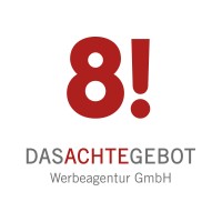 DAS ACHTE GEBOT Werbeagentur GmbH logo, DAS ACHTE GEBOT Werbeagentur GmbH contact details