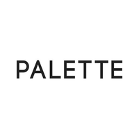 Palette Official logo, Palette Official contact details