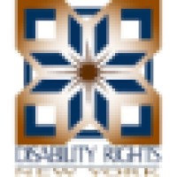 Disability Rights New York logo, Disability Rights New York contact details