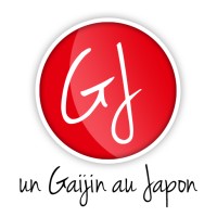 Un Gaijin au Japon logo, Un Gaijin au Japon contact details