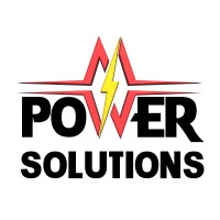 M-Power Solutions logo, M-Power Solutions contact details