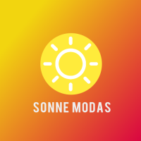 Sonne Modas logo, Sonne Modas contact details