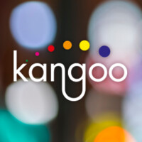 Kangoo Digital logo, Kangoo Digital contact details