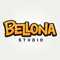 Bellona Studio logo, Bellona Studio contact details