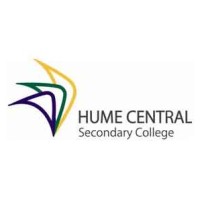 Hume Central Secondary College logo, Hume Central Secondary College contact details