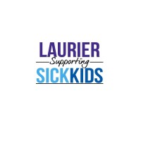 Laurier Supporting Sick Kids logo, Laurier Supporting Sick Kids contact details