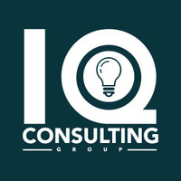 IQ Consulting Group logo, IQ Consulting Group contact details