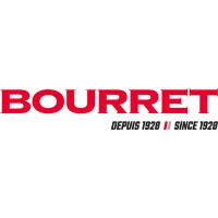 Transport Bourret inc. logo, Transport Bourret inc. contact details