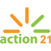 ACTION 21 (2010) logo, ACTION 21 (2010) contact details