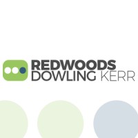 Redwoods Dowling Kerr logo, Redwoods Dowling Kerr contact details