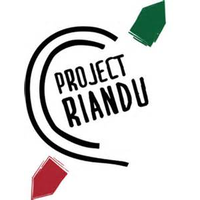 Project Riandu logo, Project Riandu contact details