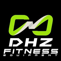 DHZ Fitness Europe GmbH logo, DHZ Fitness Europe GmbH contact details