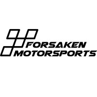 Forsaken Motorsports logo, Forsaken Motorsports contact details