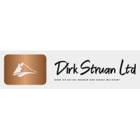 Dirk Struan Ltd logo, Dirk Struan Ltd contact details