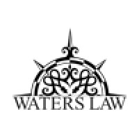 Waters Law logo, Waters Law contact details