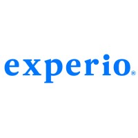 Experio logo, Experio contact details