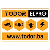 Todor ELPRO logo, Todor ELPRO contact details