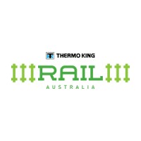 Thermo King Rail Australia logo, Thermo King Rail Australia contact details