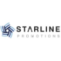 Starline Promotions logo, Starline Promotions contact details