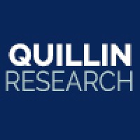 Quillin Research logo, Quillin Research contact details