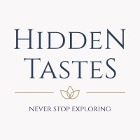 Hidden Tastes logo, Hidden Tastes contact details