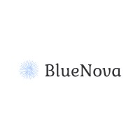 BlueNova Services logo, BlueNova Services contact details