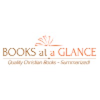 Books At a Glance logo, Books At a Glance contact details