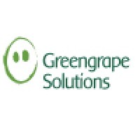 Greengrape Solutions logo, Greengrape Solutions contact details