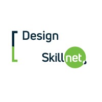 Design Skillnet logo, Design Skillnet contact details