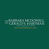 Barbara McDowell and Gerald S. Hartman Foundation logo, Barbara McDowell and Gerald S. Hartman Foundation contact details