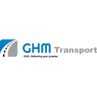 GHM TRANSPORT LIMITED logo, GHM TRANSPORT LIMITED contact details