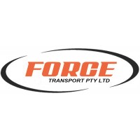 Force Transport Pty Ltd logo, Force Transport Pty Ltd contact details