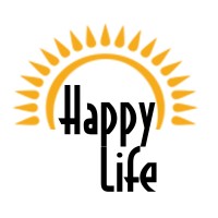 Happy Life logo, Happy Life contact details