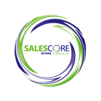 SALESCORE logo, SALESCORE contact details