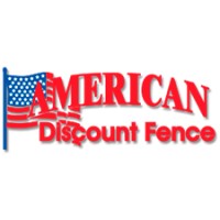 American Discount Fence logo, American Discount Fence contact details