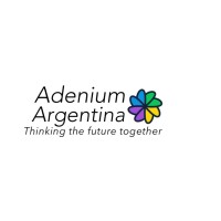 Adenium Argentina logo, Adenium Argentina contact details