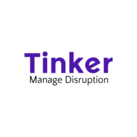 Tinker - Manage Disruption logo, Tinker - Manage Disruption contact details