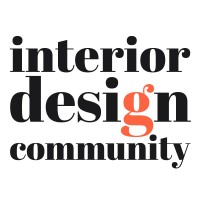 Interior Design Community logo, Interior Design Community contact details