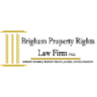 Brigham Property Rights Law Firm, PLLC logo, Brigham Property Rights Law Firm, PLLC contact details