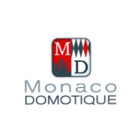 Monaco Domotique logo, Monaco Domotique contact details