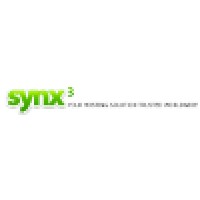 Synx3 Internet Solutions logo, Synx3 Internet Solutions contact details