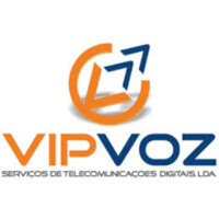 VIPVOZ - Serviços de Telecomunicações Digitais, Lda logo, VIPVOZ - Serviços de Telecomunicações Digitais, Lda contact details