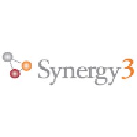 Synergy3 Ltd. logo, Synergy3 Ltd. contact details