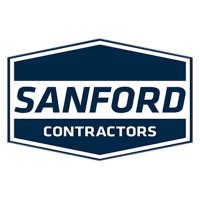 Sanford Contractors, Inc. logo, Sanford Contractors, Inc. contact details