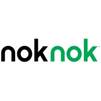 noknok logo, noknok contact details