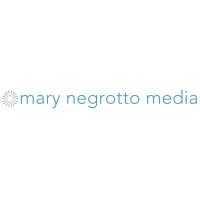 Mary Negrotto Media logo, Mary Negrotto Media contact details