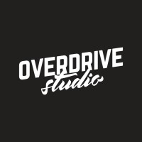 Overdrive Studio logo, Overdrive Studio contact details