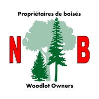 New Brunswick Federation of Woodlot Owners logo, New Brunswick Federation of Woodlot Owners contact details