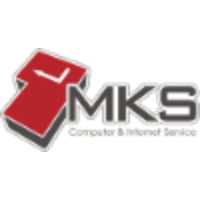 MKS Computer & Internet Service logo, MKS Computer & Internet Service contact details